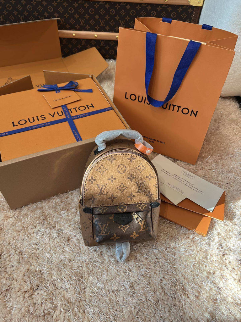 Pre-Order | Mini Backpack