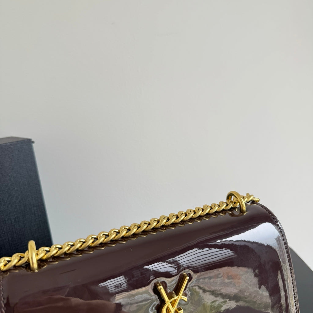 PRE-ORDER PATENT BAG