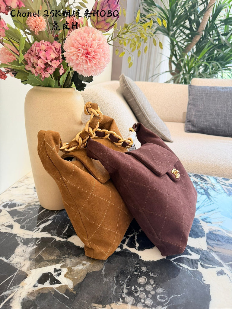 PRE-ORDER | Boho Bag