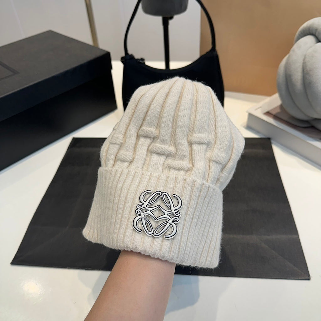 PRE-ORDER BEANIE HAT