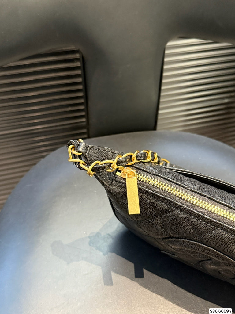 PRE-ORDER BLACK MINI BAG