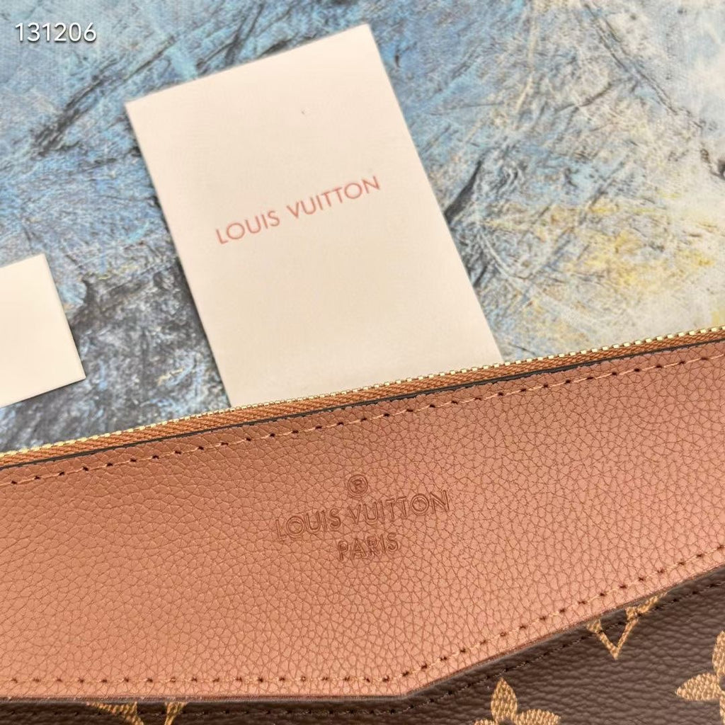 Classic Slim Clutch – Pre-Order