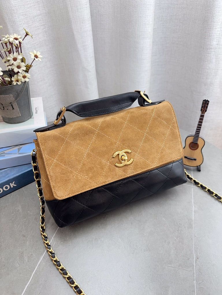 Pre-Order | Two-Tone Bag