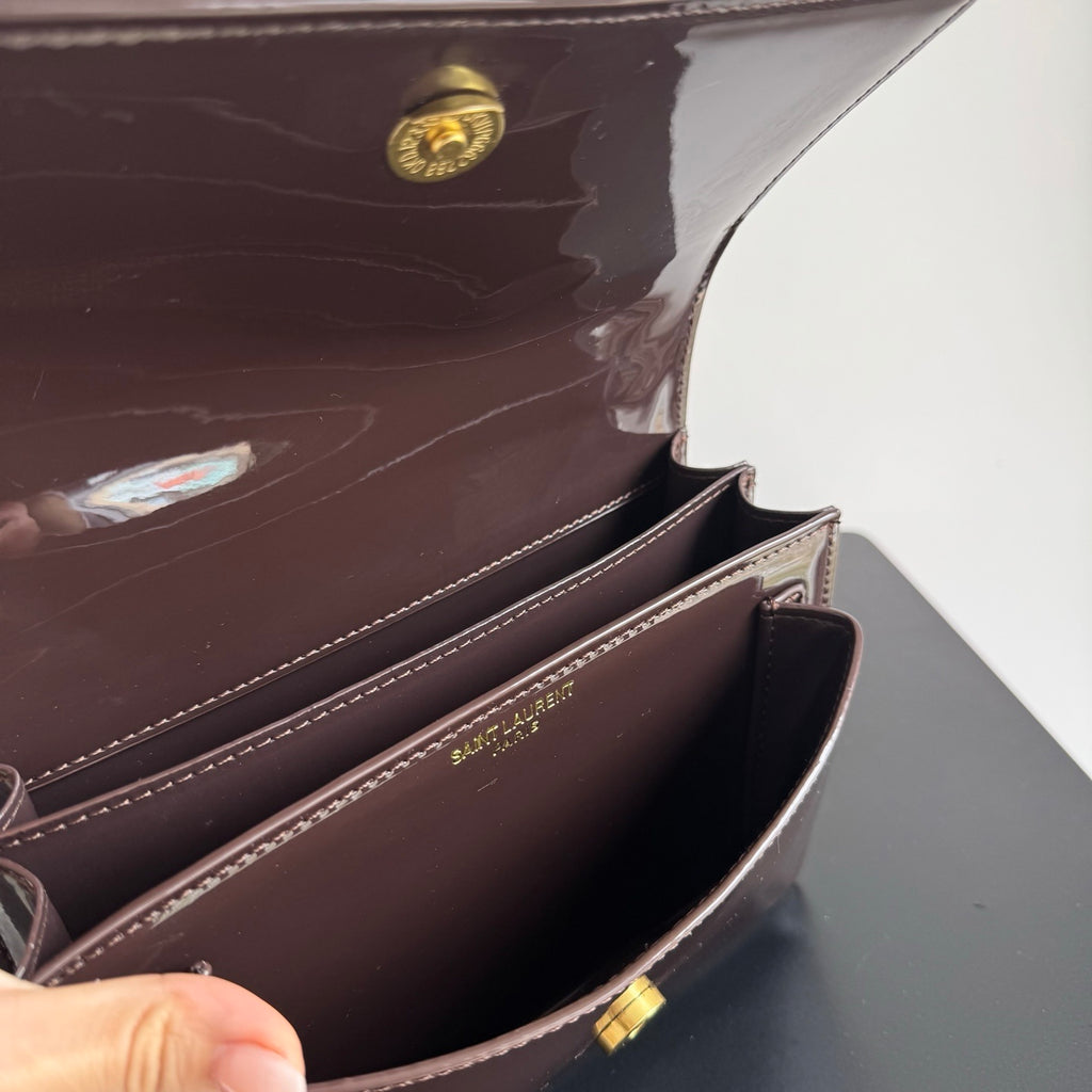 PRE-ORDER PATENT BAG