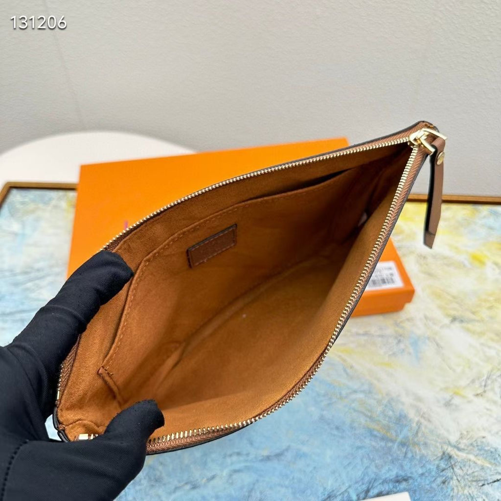 Classic Slim Clutch – Pre-Order