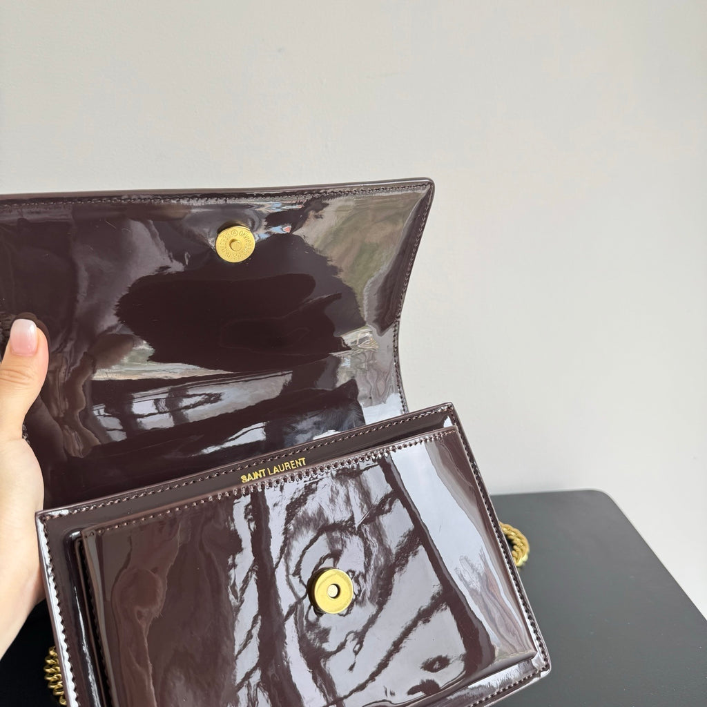 PRE-ORDER PATENT BAG