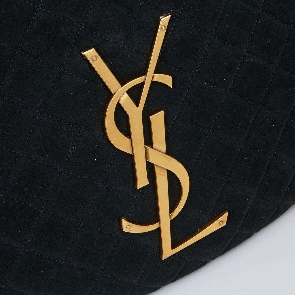 PRE-ORDER BLACK SHOULDER BAG