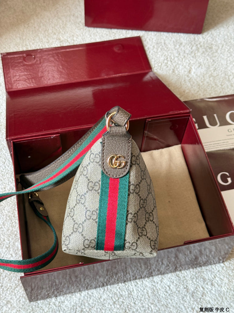 PRE-ORDER CROSS BODY BAG