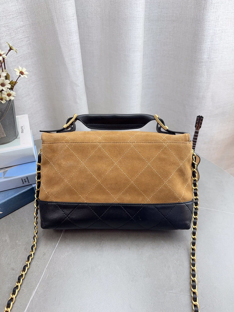 Pre-Order | Two-Tone Bag