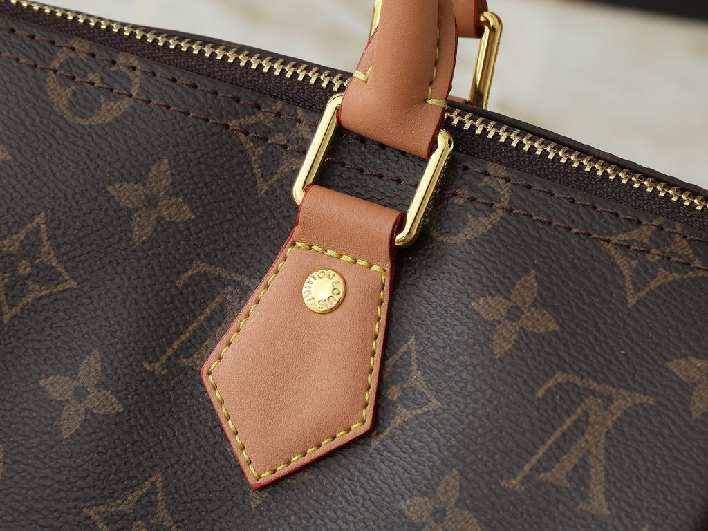 Canvas Top Handle Bag with Shoulder Strap – Pre-Order