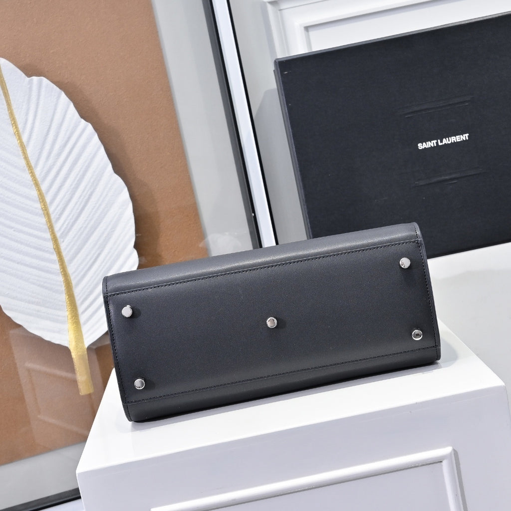 PRE-ORDER LARGE BLACK BAG