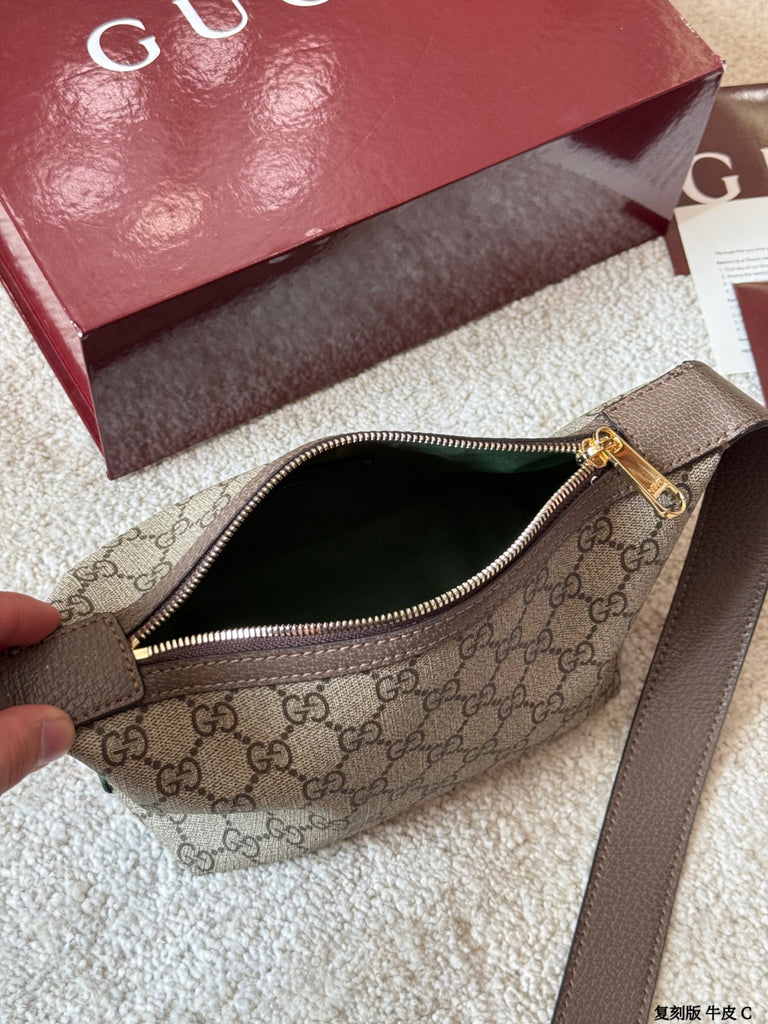 PRE-ORDER CROSS BODY BAG