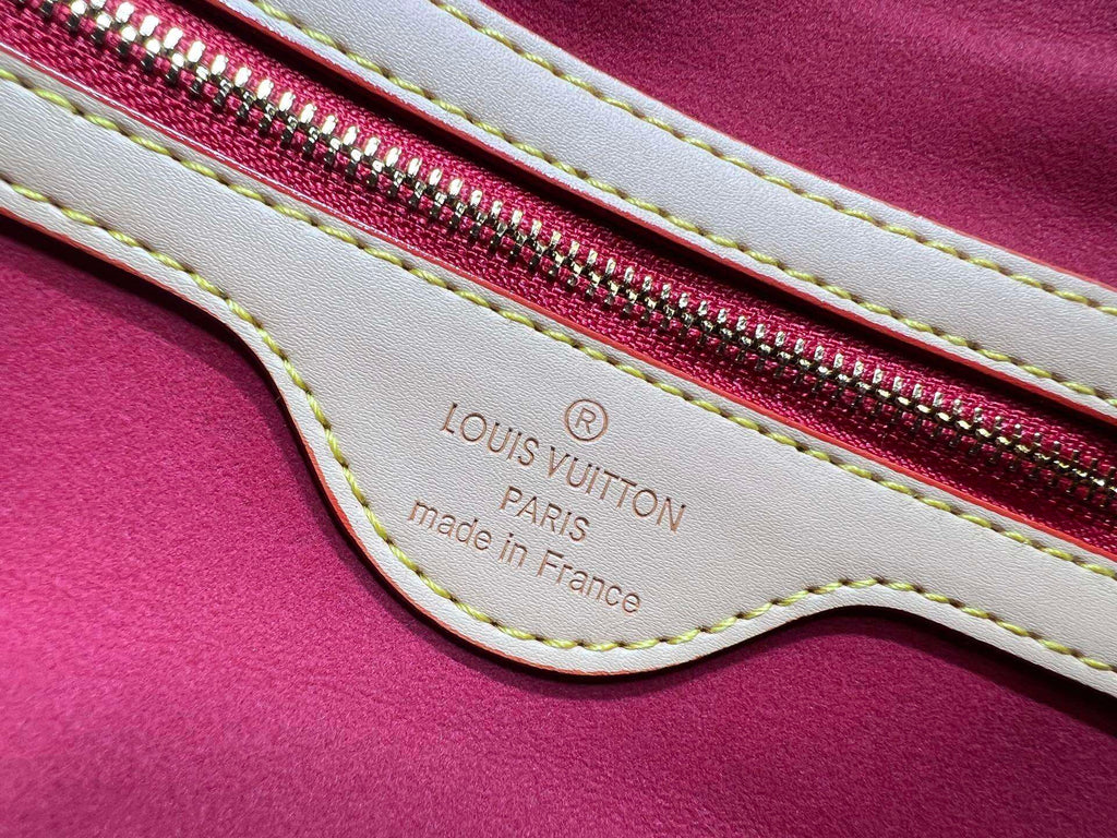 Pre-Order | Cherry Travel Holdall Bag